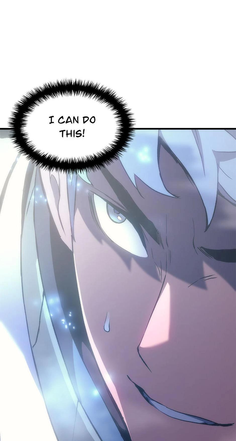 Read The Reincarnated King of Fists EN Manga Online