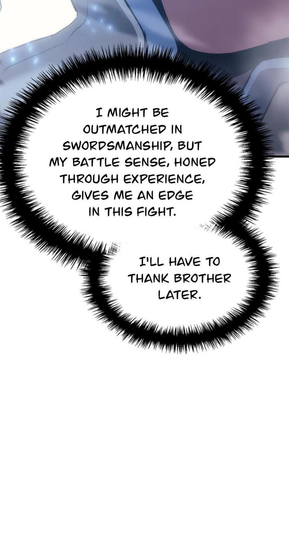 Read The Reincarnated King of Fists EN Manga Online