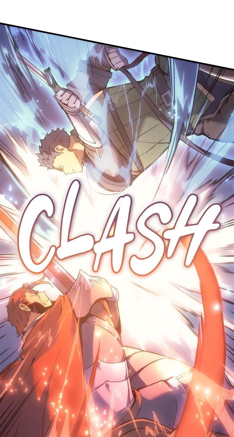 Read The Reincarnated King of Fists EN Manga Online