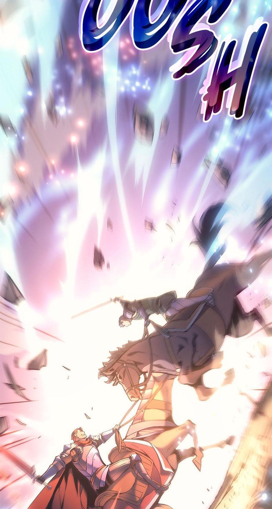 Read The Reincarnated King of Fists EN Manga Online