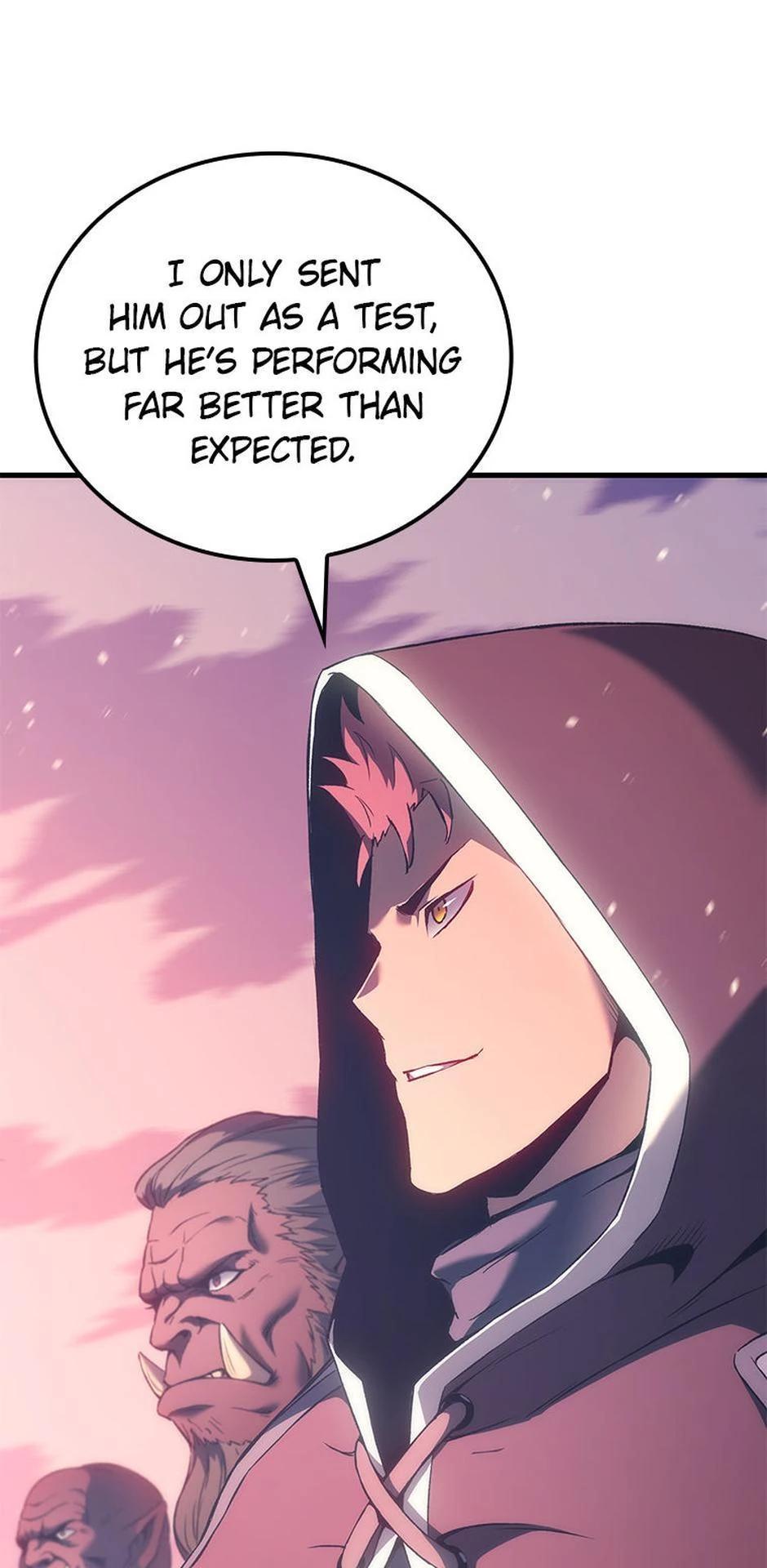 Read The Reincarnated King of Fists EN Manga Online