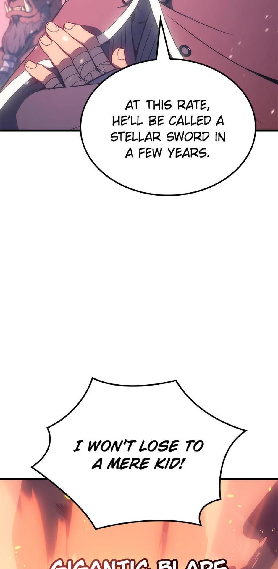 Read The Reincarnated King of Fists EN Manga Online