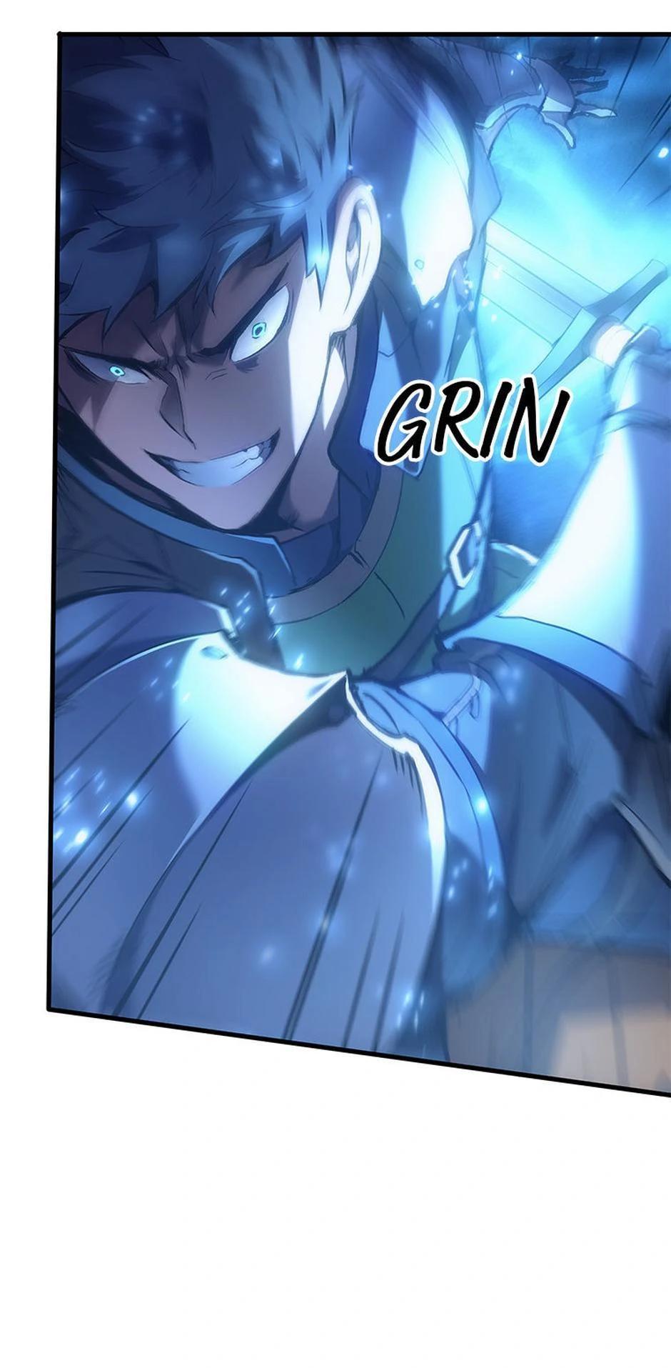 Read The Reincarnated King of Fists EN Manga Online