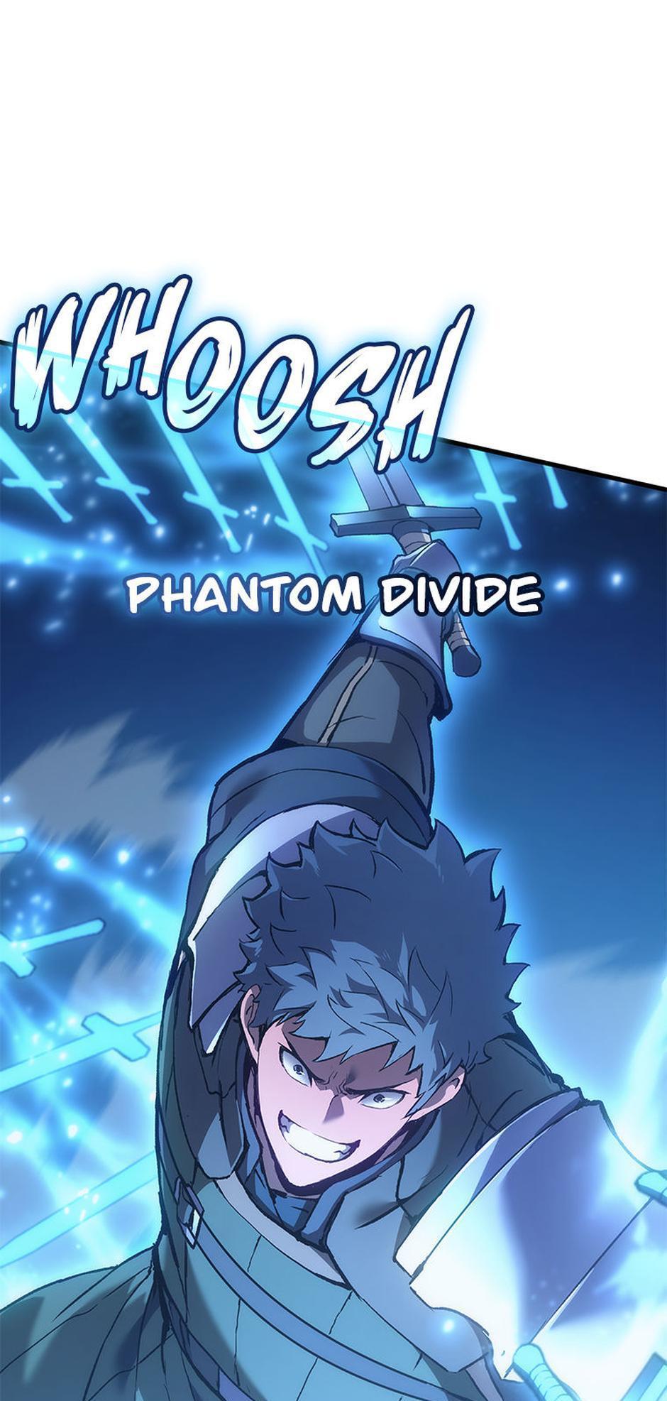 Read The Reincarnated King of Fists EN Manga Online