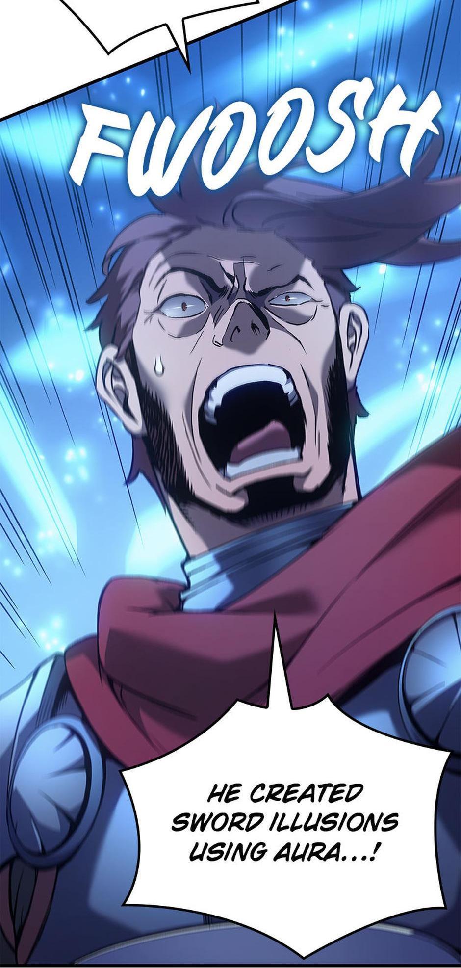 Read The Reincarnated King of Fists EN Manga Online