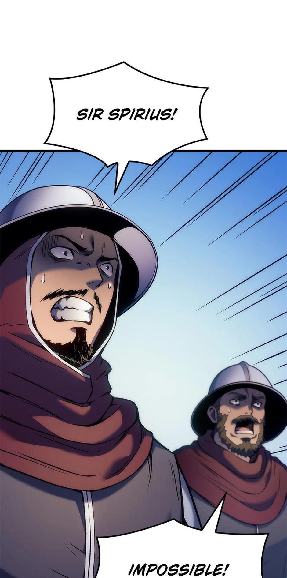 Read The Reincarnated King of Fists EN Manga Online