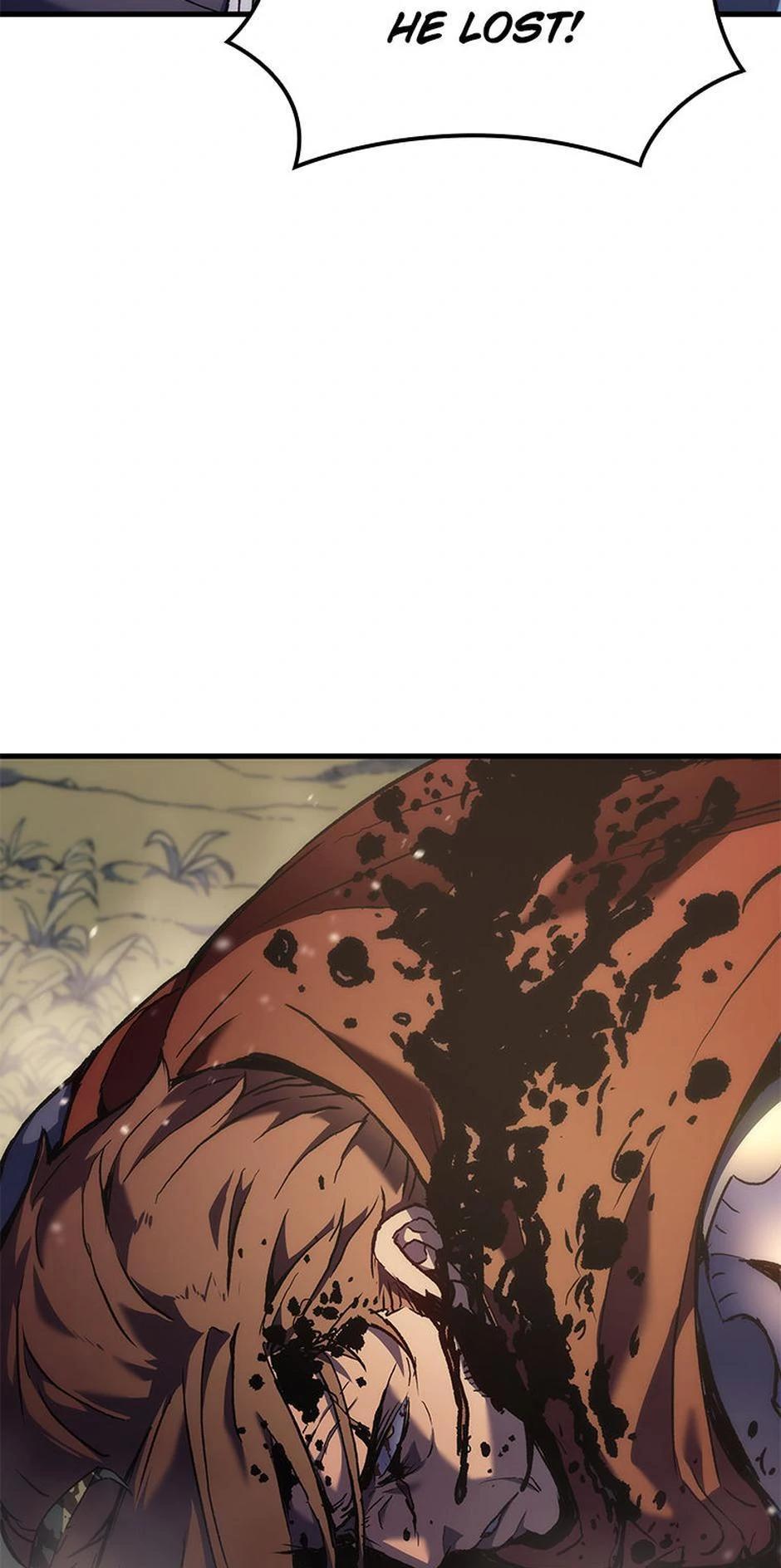 Read The Reincarnated King of Fists EN Manga Online