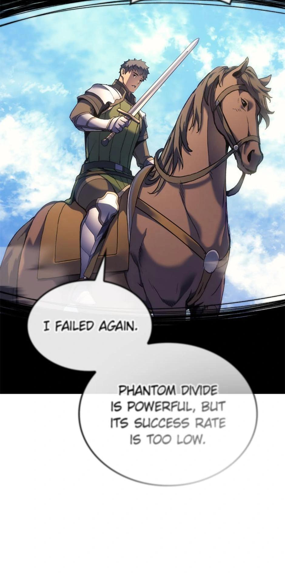 Read The Reincarnated King of Fists EN Manga Online