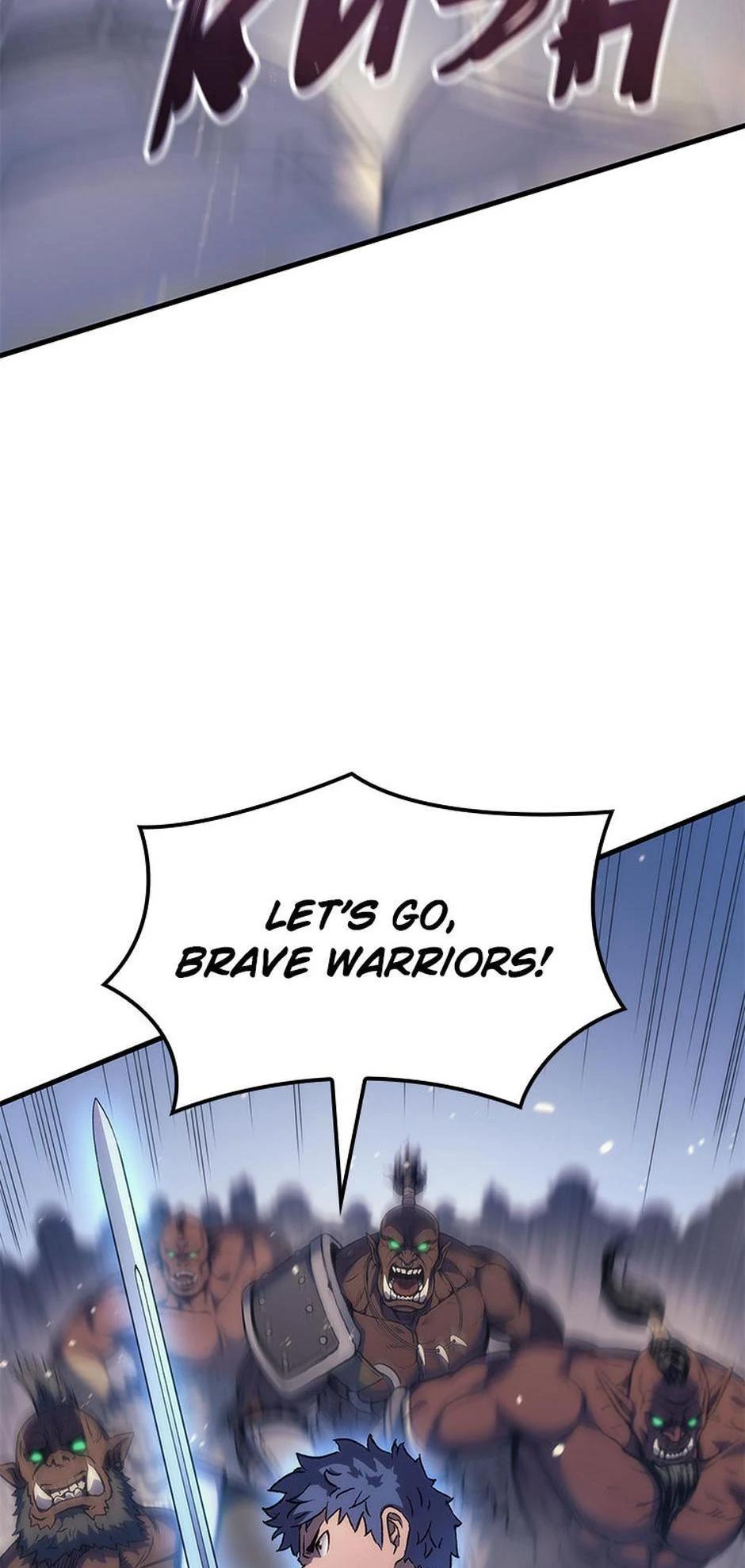 Read The Reincarnated King of Fists EN Manga Online