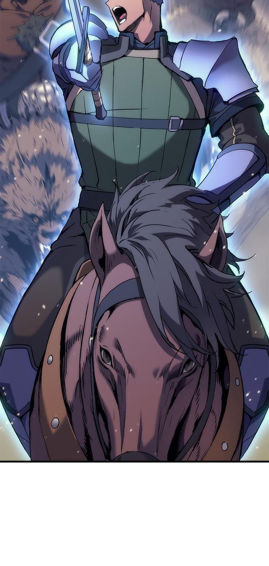 Read The Reincarnated King of Fists EN Manga Online