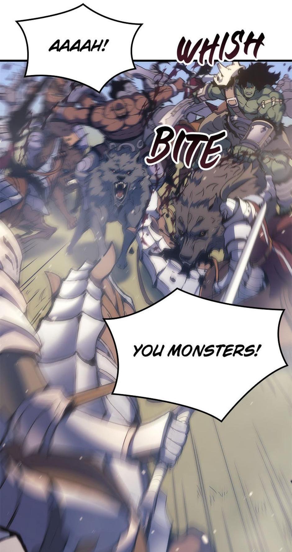 Read The Reincarnated King of Fists EN Manga Online