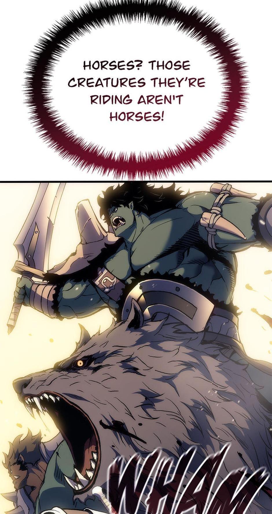 Read The Reincarnated King of Fists EN Manga Online