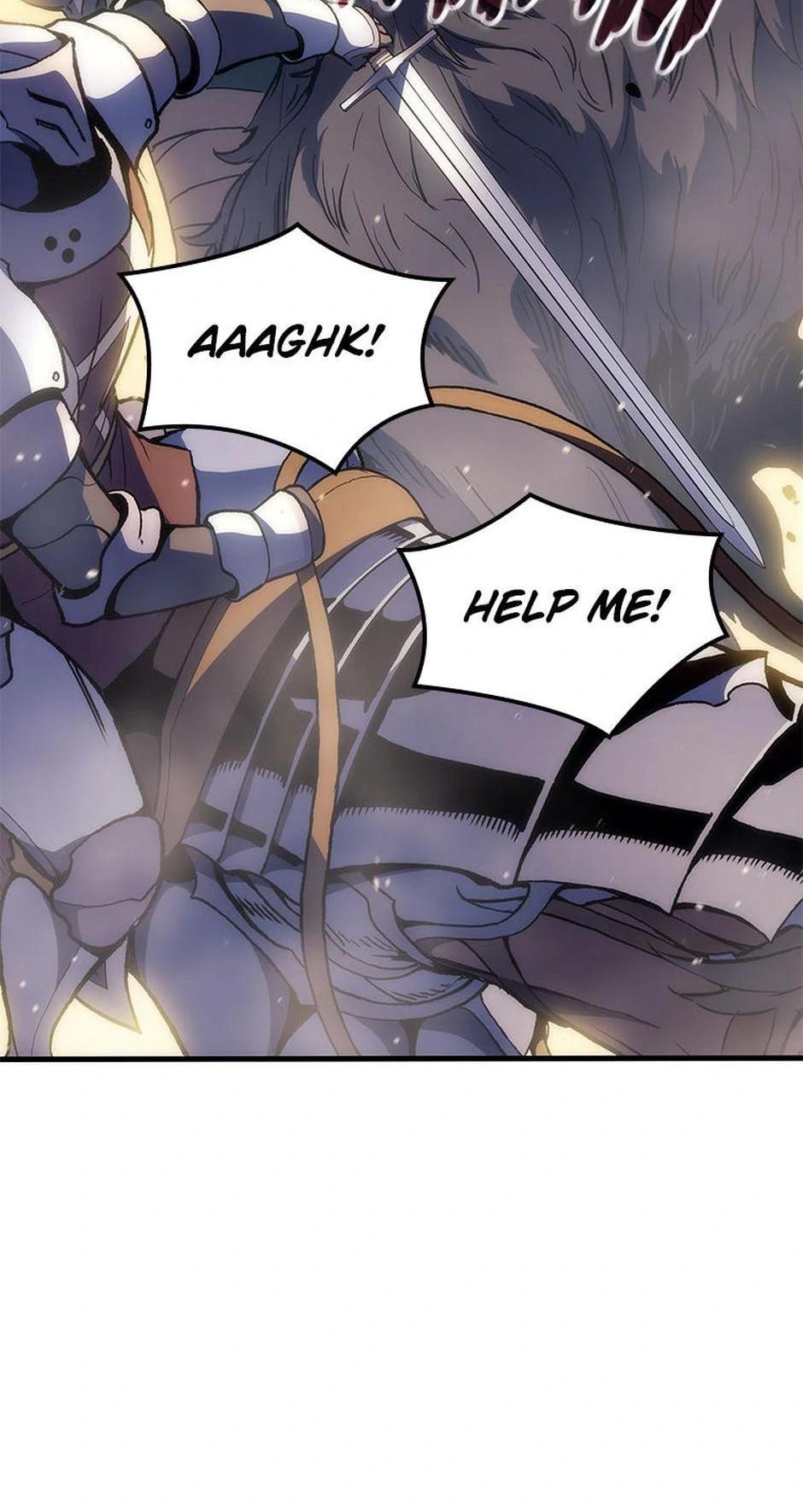 Read The Reincarnated King of Fists EN Manga Online