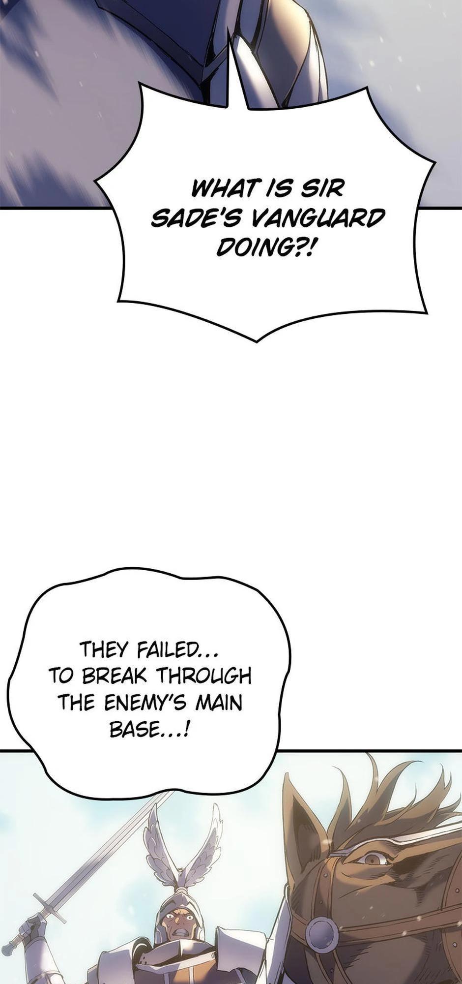 Read The Reincarnated King of Fists EN Manga Online