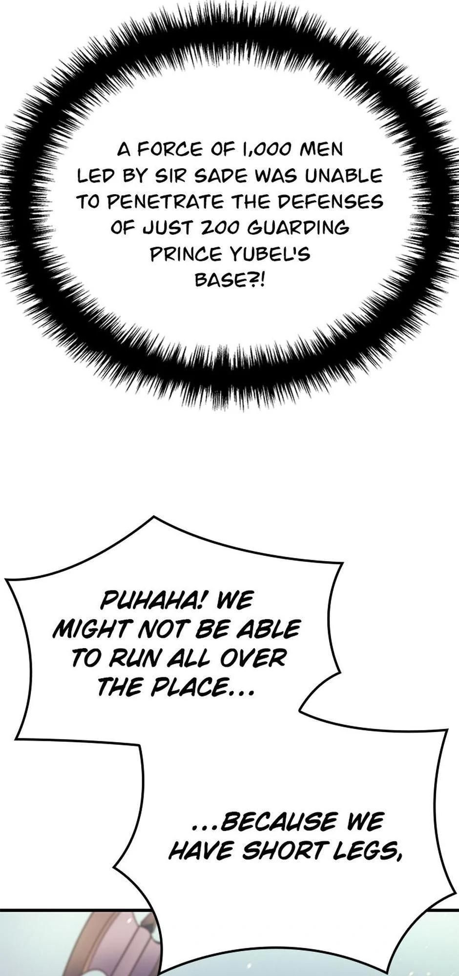 Read The Reincarnated King of Fists EN Manga Online