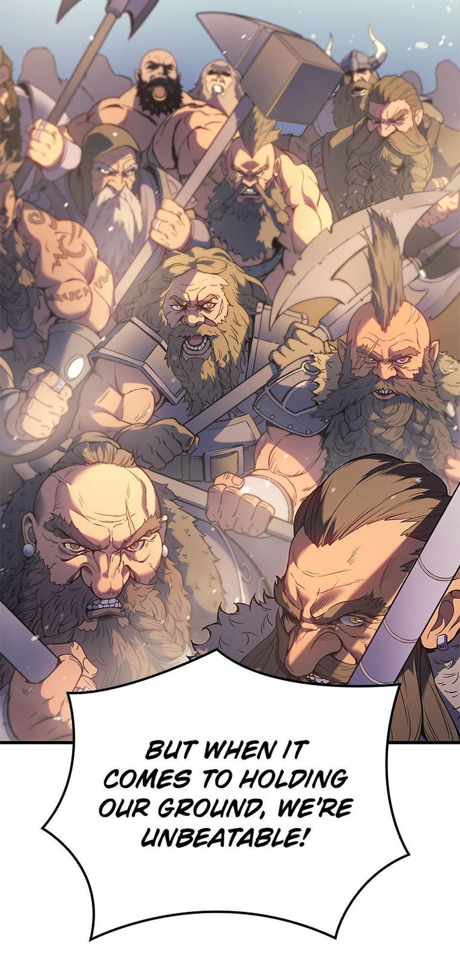 Read The Reincarnated King of Fists EN Manga Online