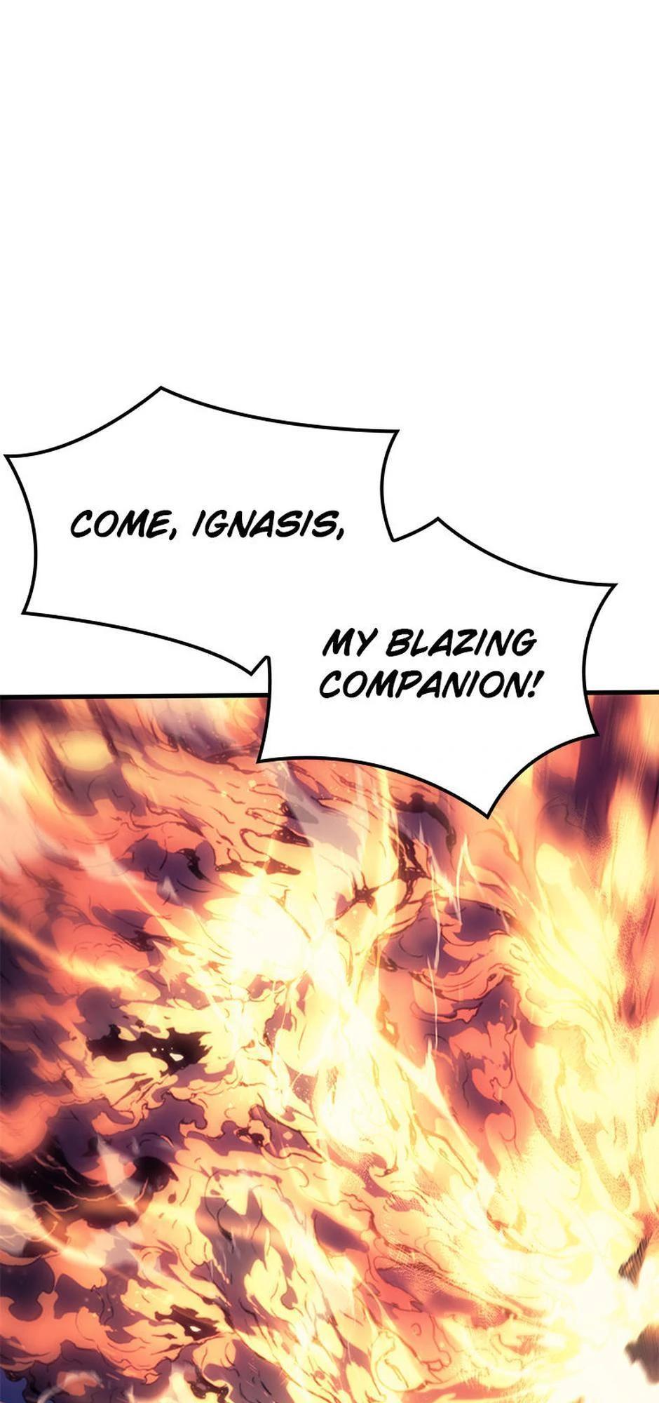 Read The Reincarnated King of Fists EN Manga Online