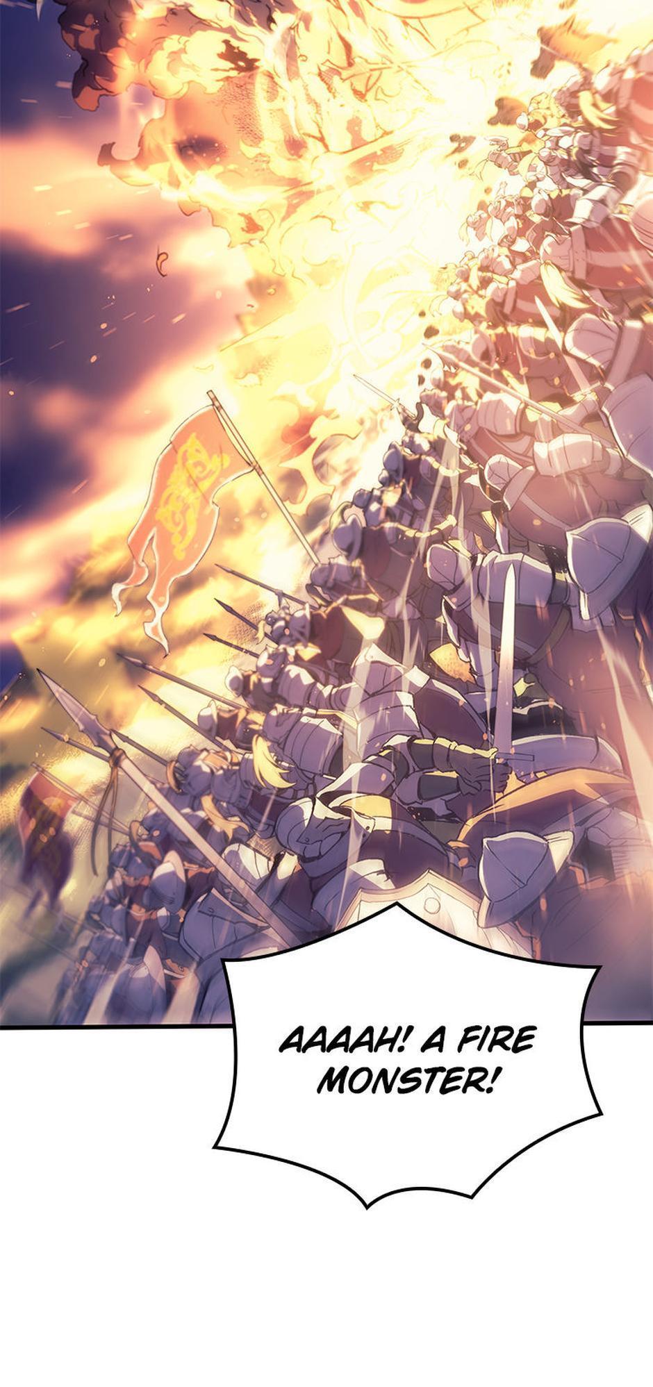 Read The Reincarnated King of Fists EN Manga Online