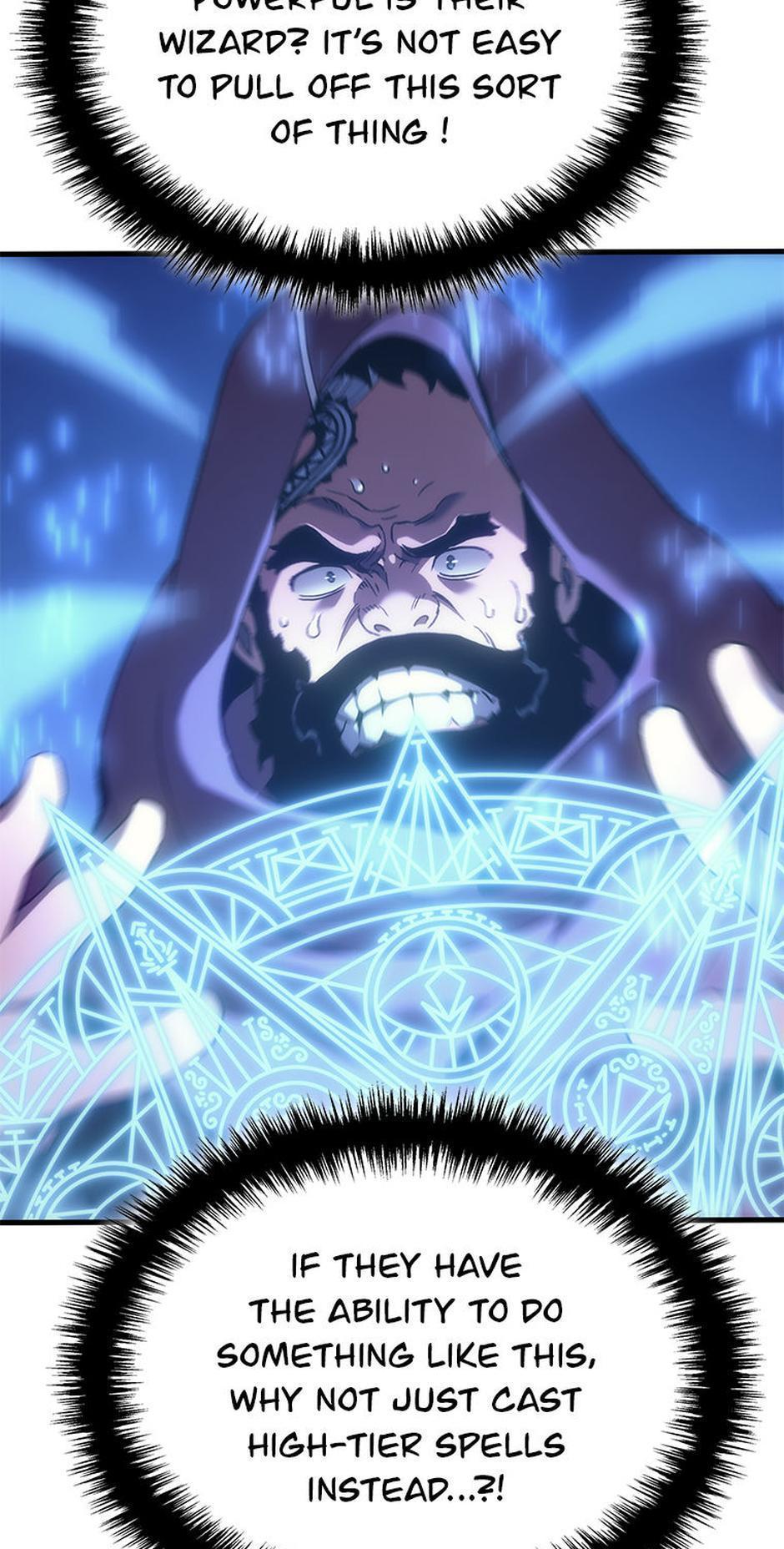 Read The Reincarnated King of Fists EN Manga Online