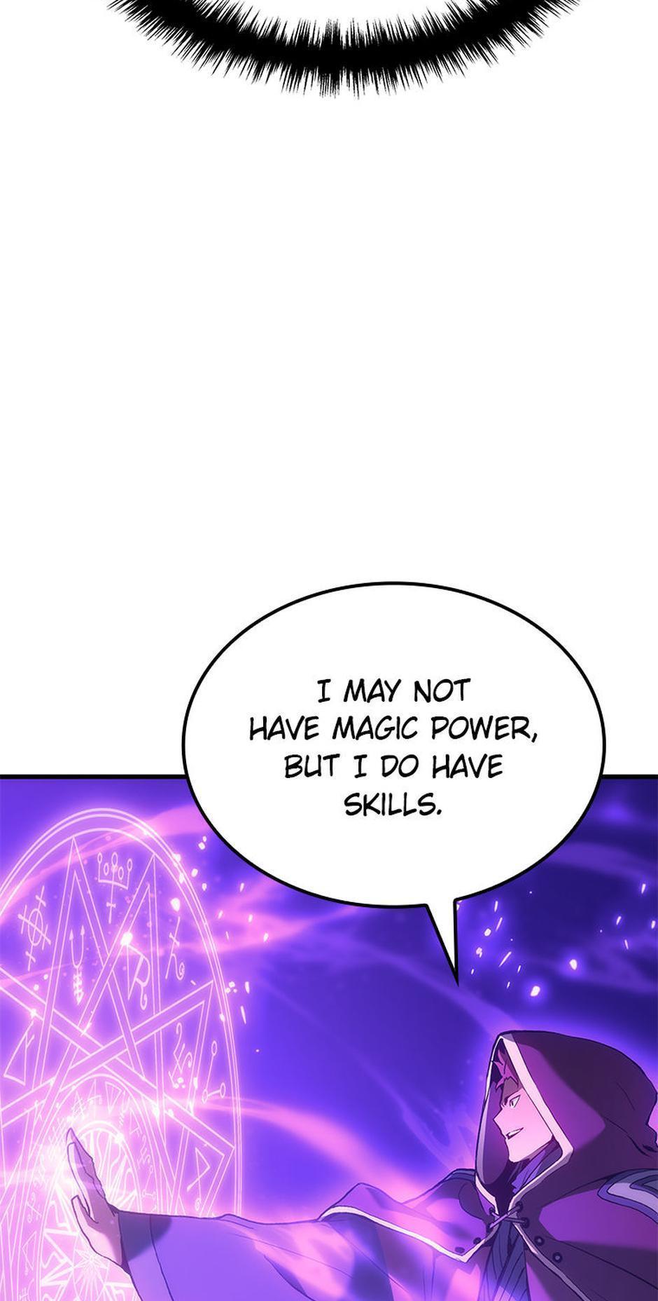 Read The Reincarnated King of Fists EN Manga Online