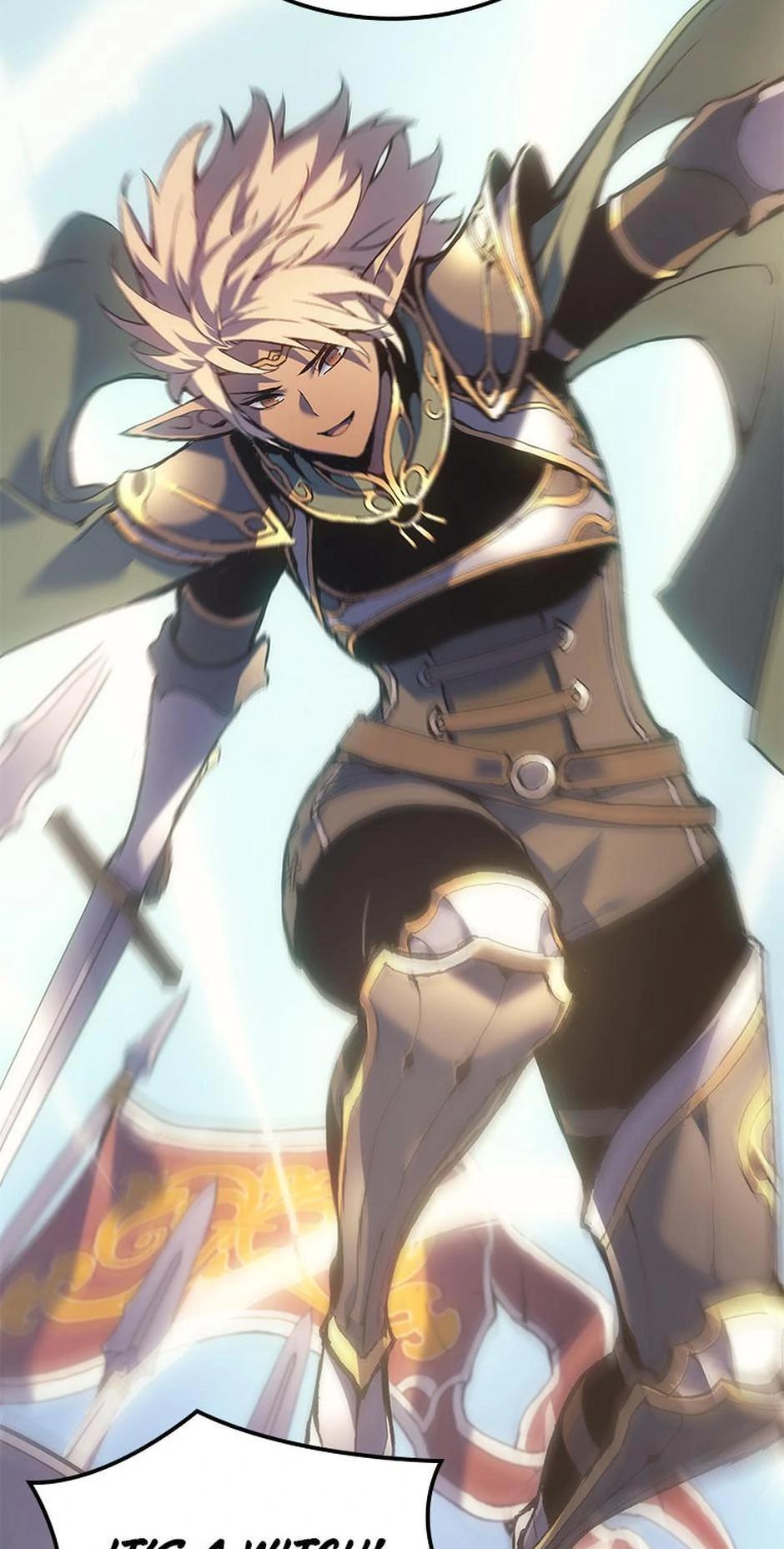 Read The Reincarnated King of Fists EN Manga Online