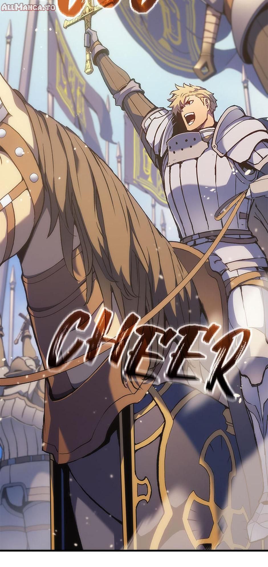 Read The Reincarnated King of Fists EN Manga Online