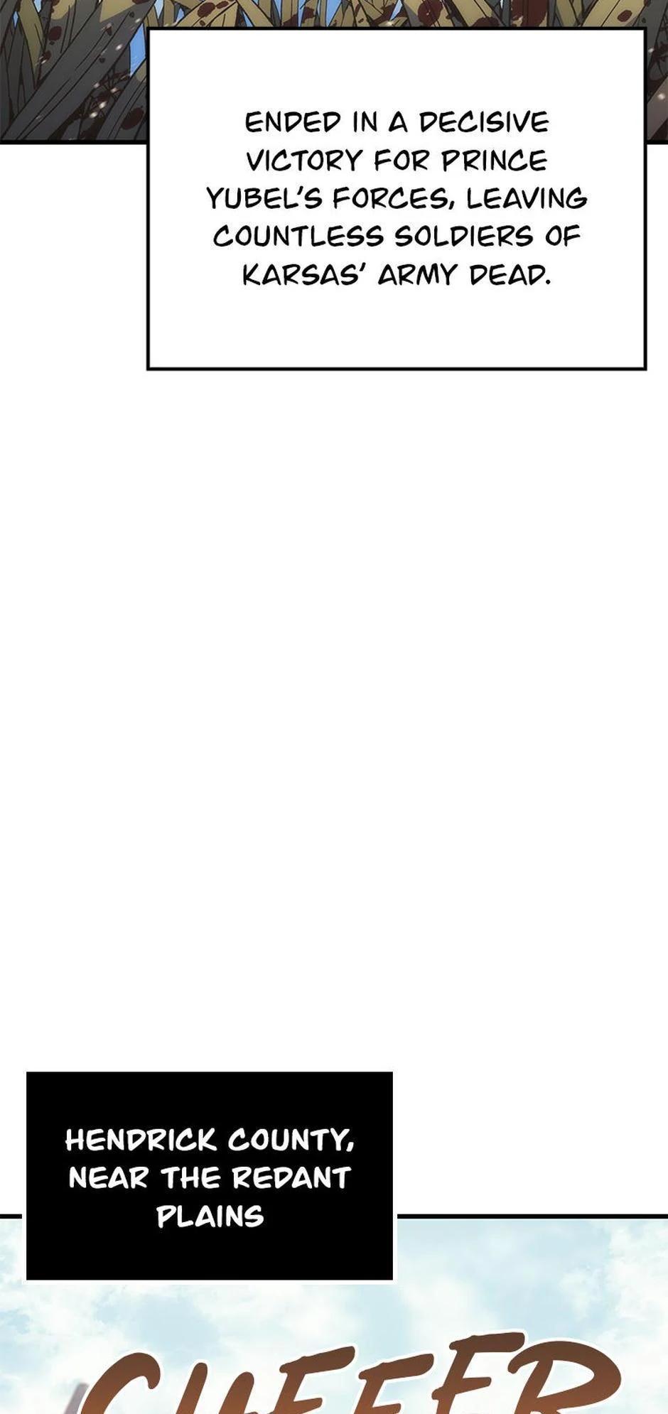 Read The Reincarnated King of Fists EN Manga Online