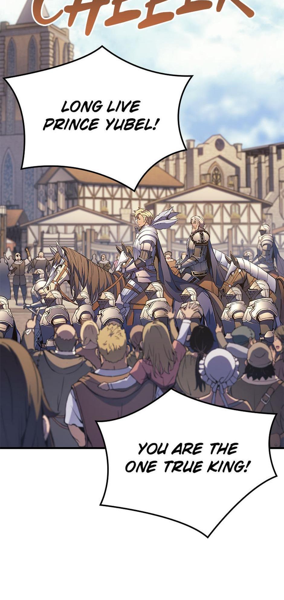 Read The Reincarnated King of Fists EN Manga Online