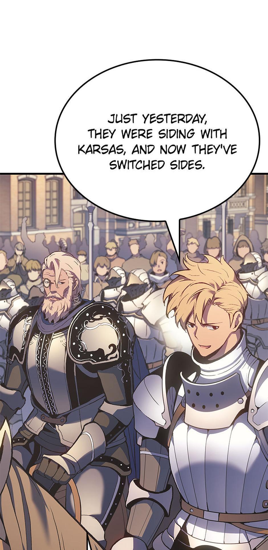 Read The Reincarnated King of Fists EN Manga Online