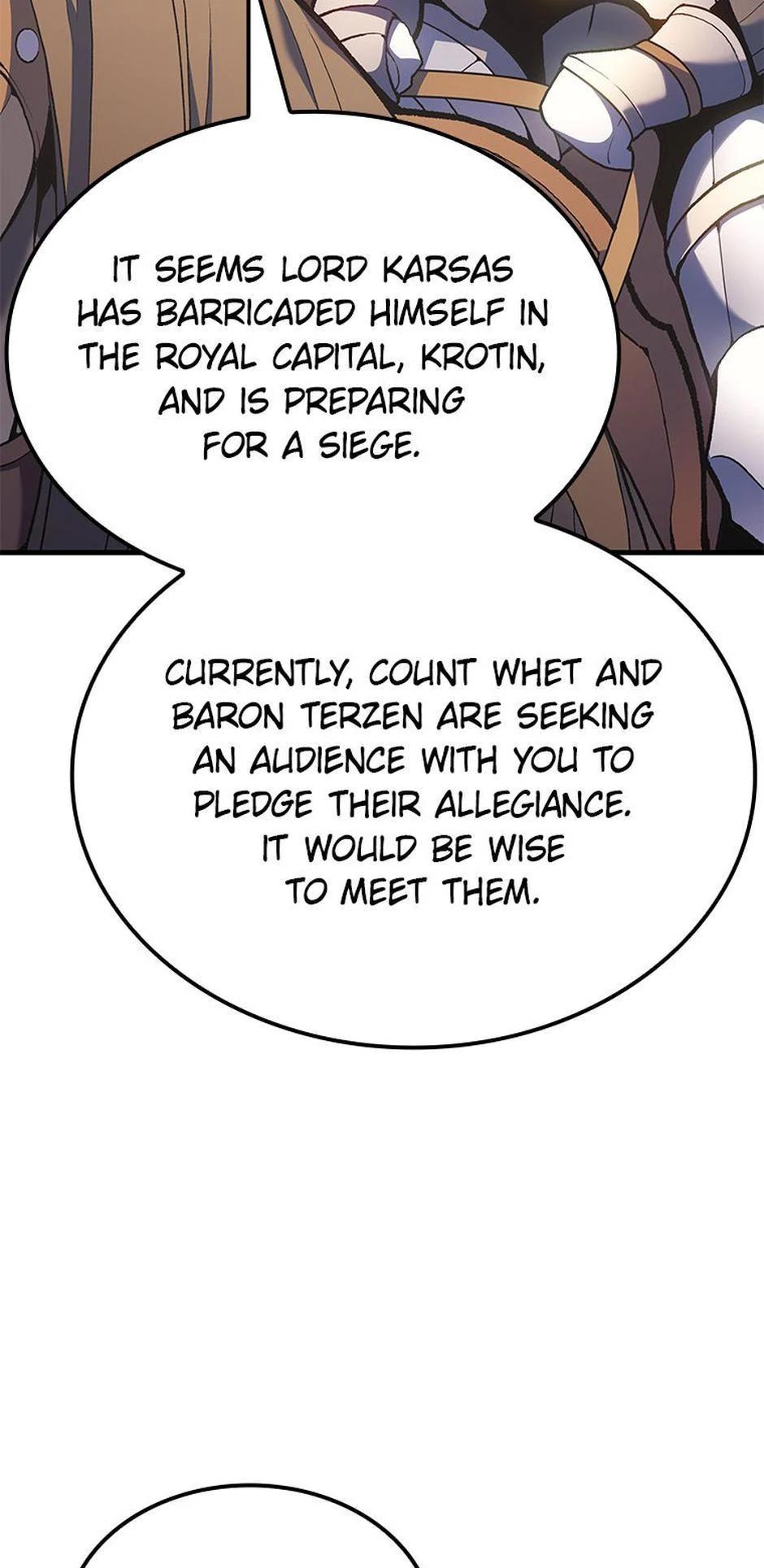 Read The Reincarnated King of Fists EN Manga Online