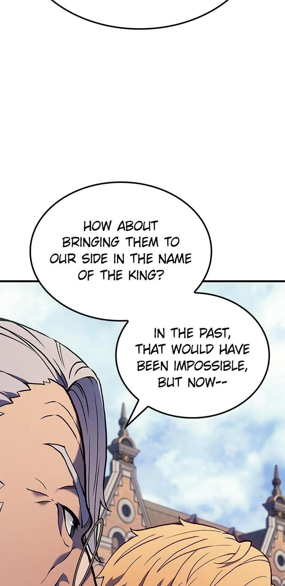 Read The Reincarnated King of Fists EN Manga Online