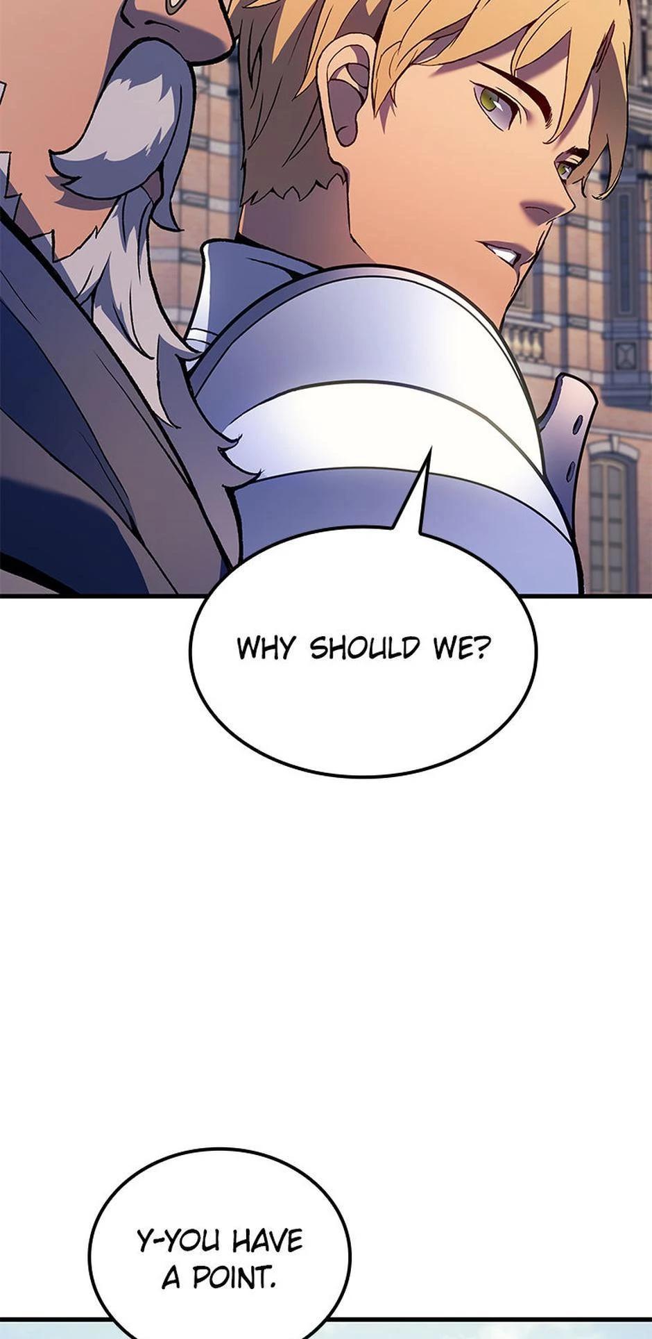 Read The Reincarnated King of Fists EN Manga Online