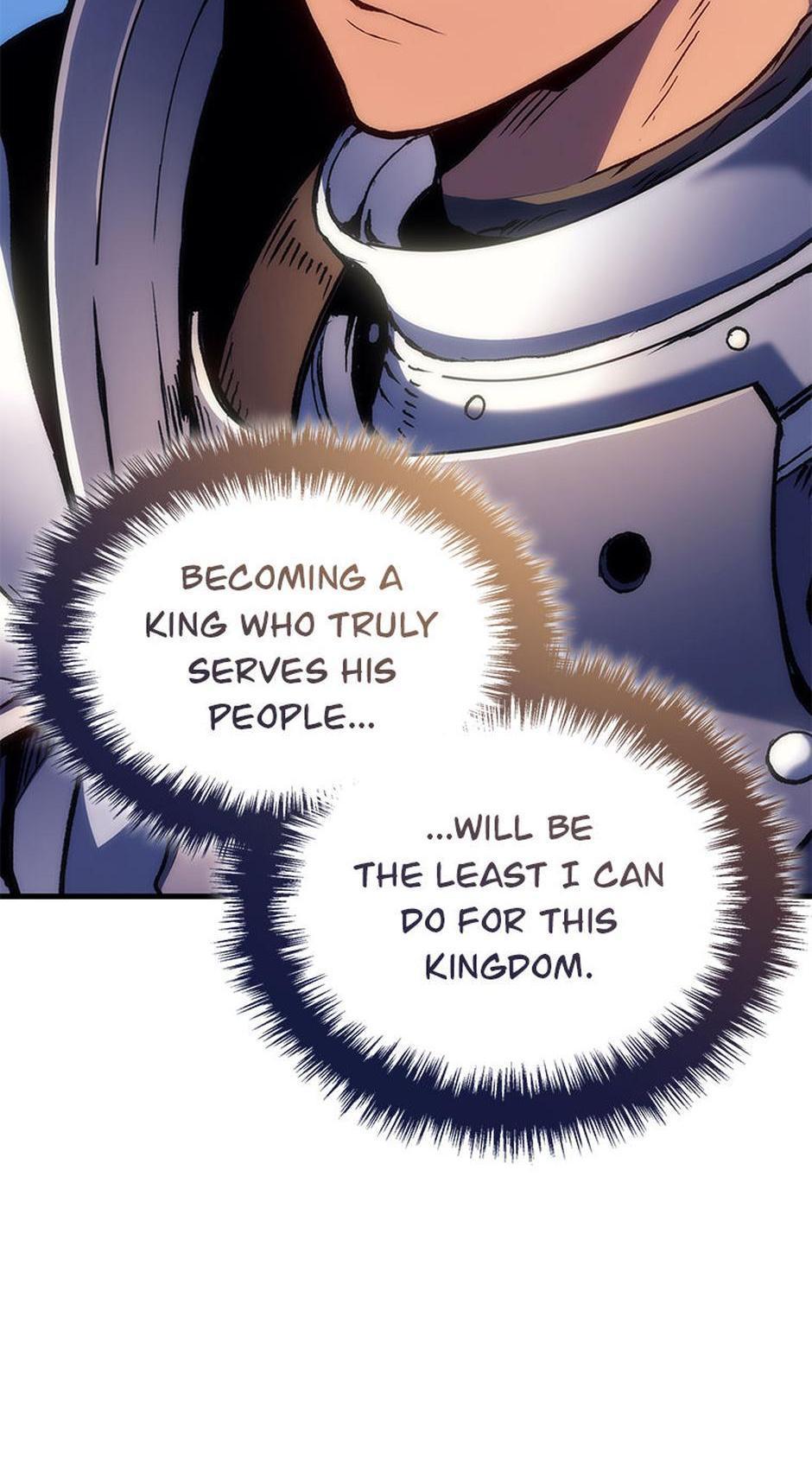 Read The Reincarnated King of Fists EN Manga Online