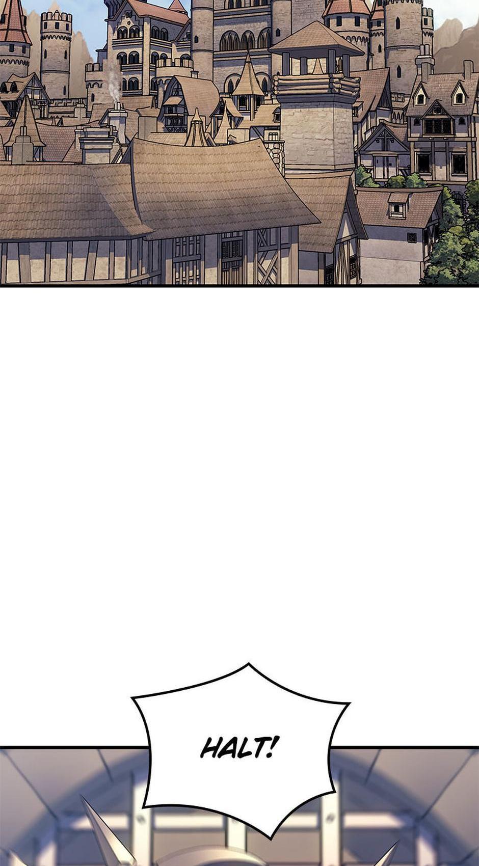 Read The Reincarnated King of Fists EN Manga Online