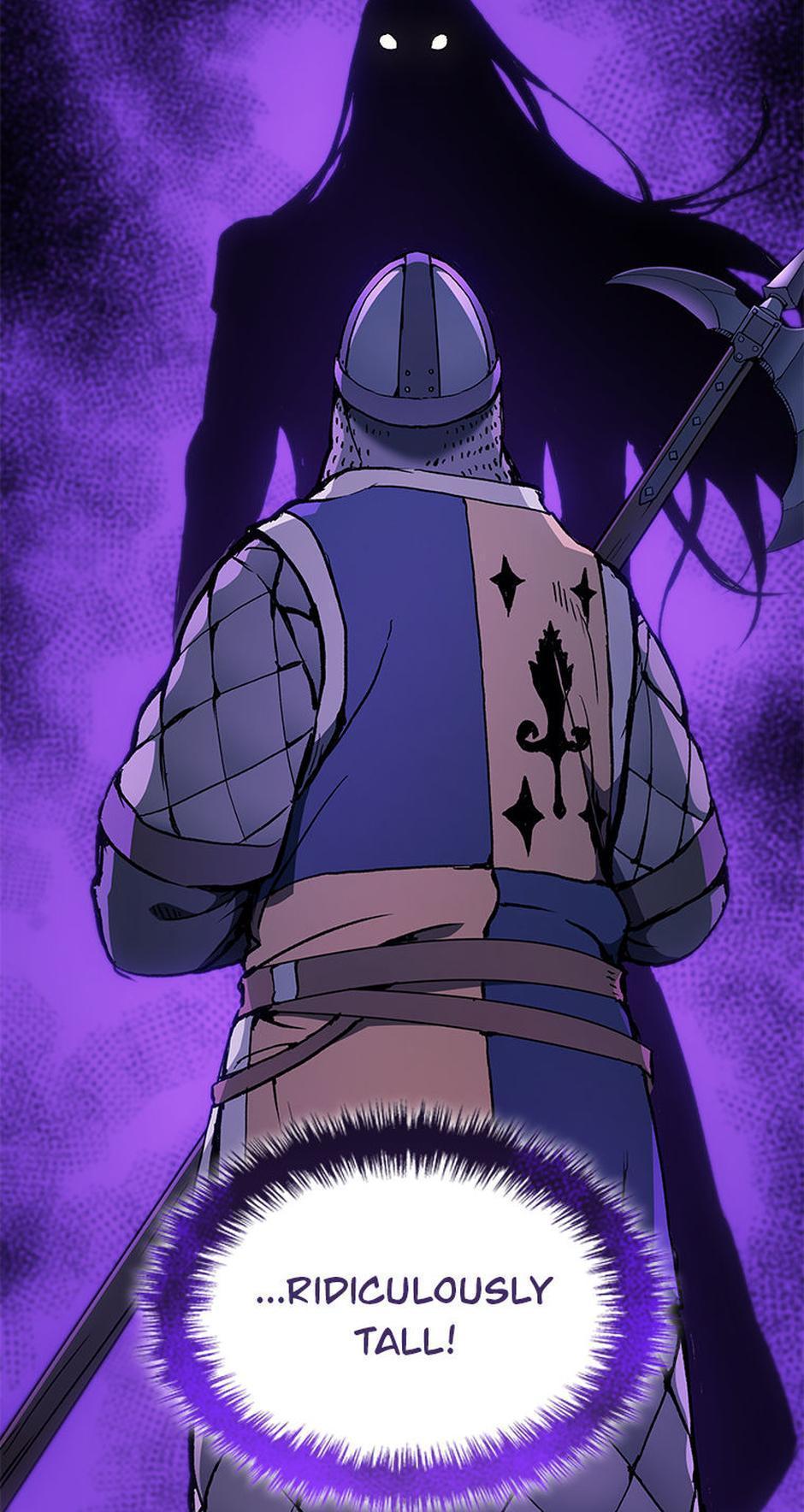 Read The Reincarnated King of Fists EN Manga Online