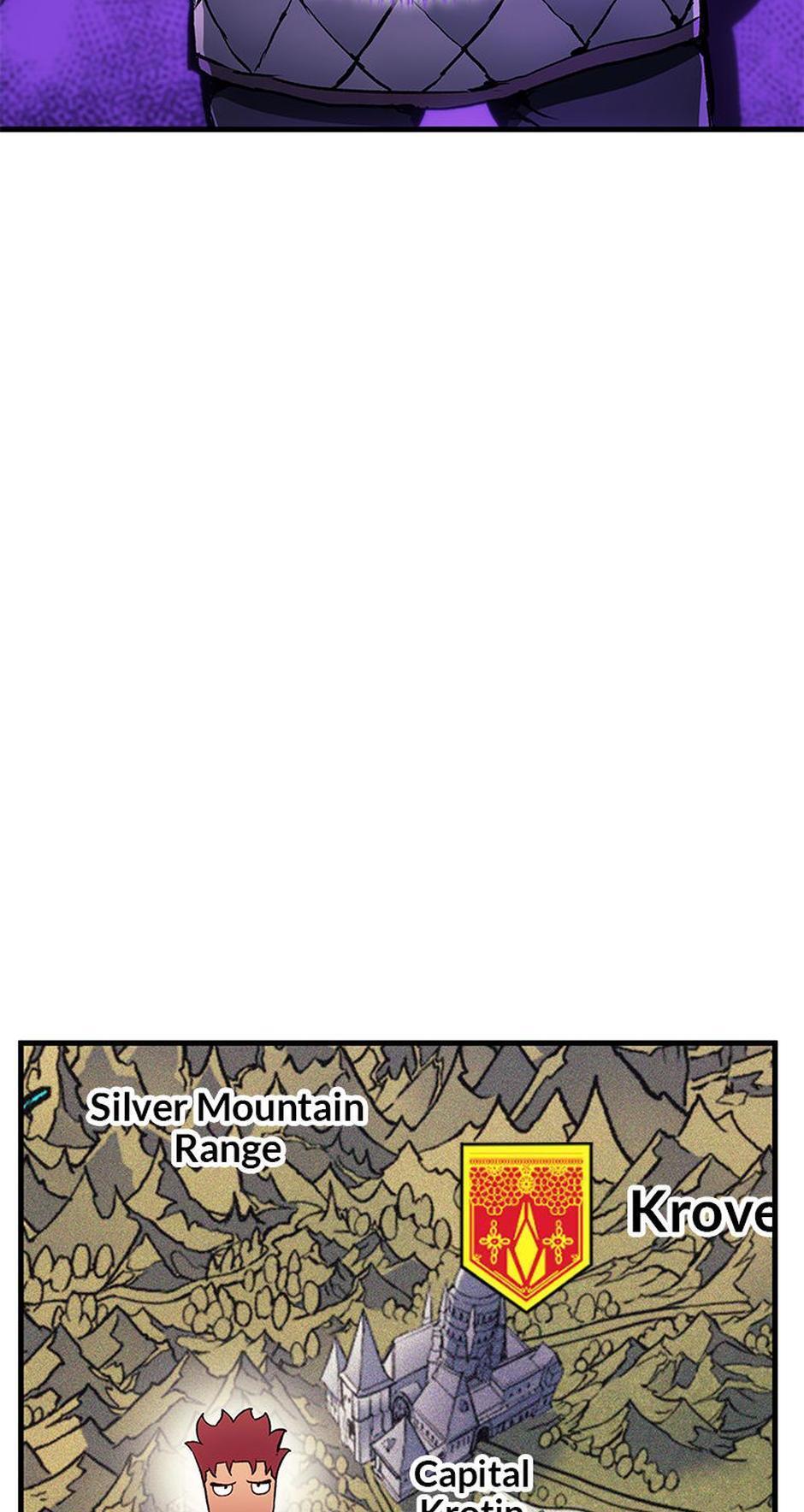 Read The Reincarnated King of Fists EN Manga Online