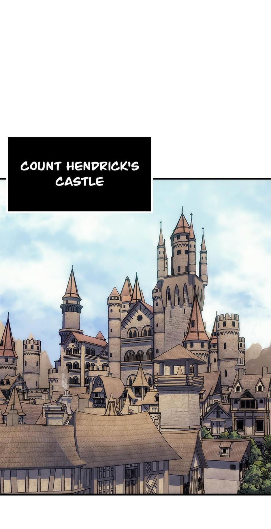 Read The Reincarnated King of Fists EN Manga Online