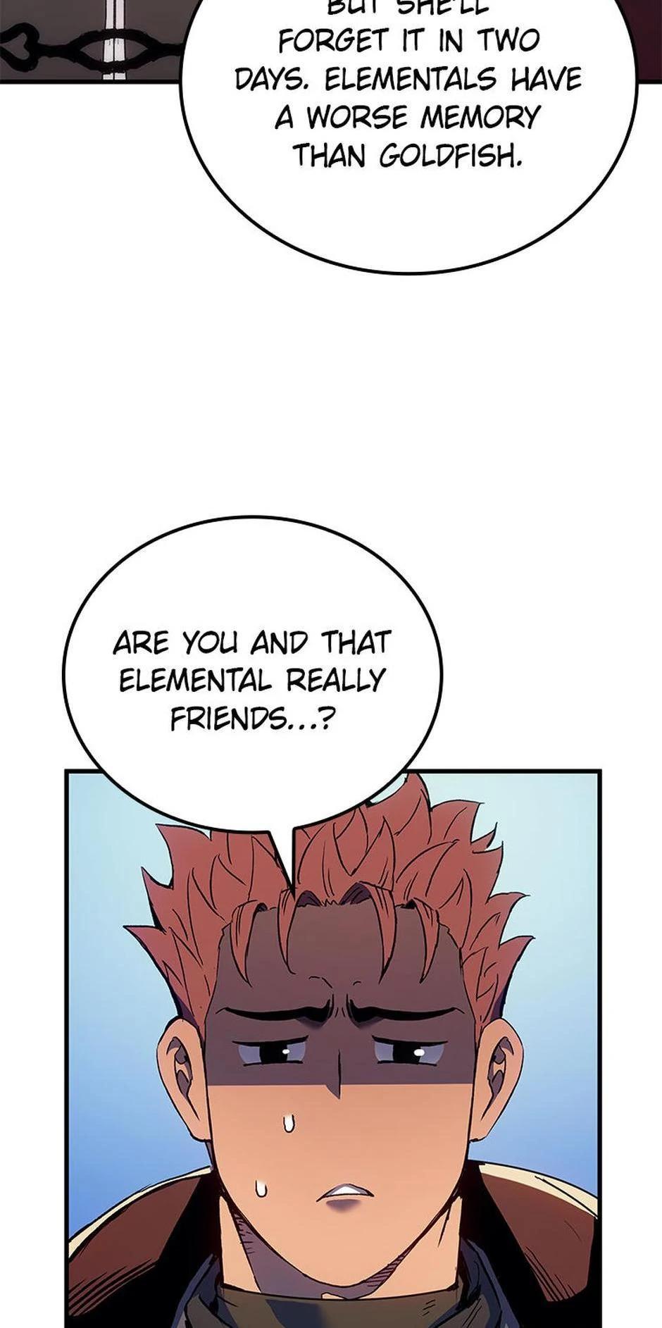 Read The Reincarnated King of Fists EN Manga Online