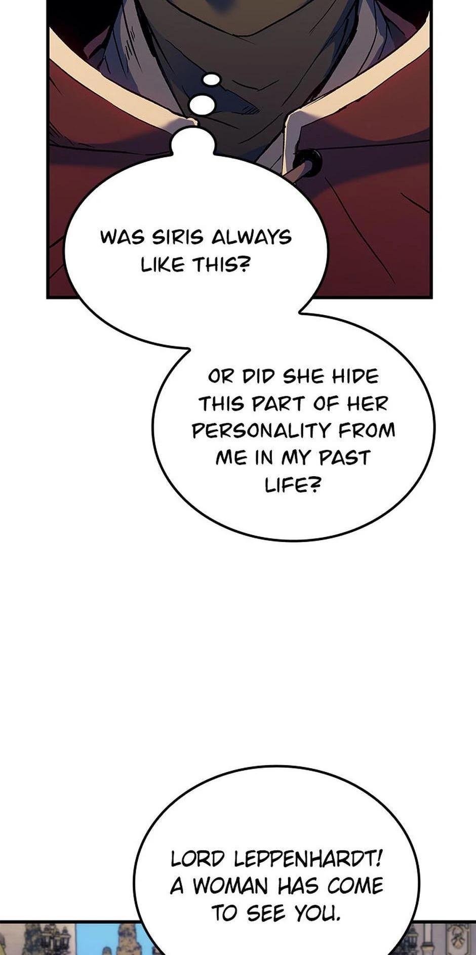 Read The Reincarnated King of Fists EN Manga Online