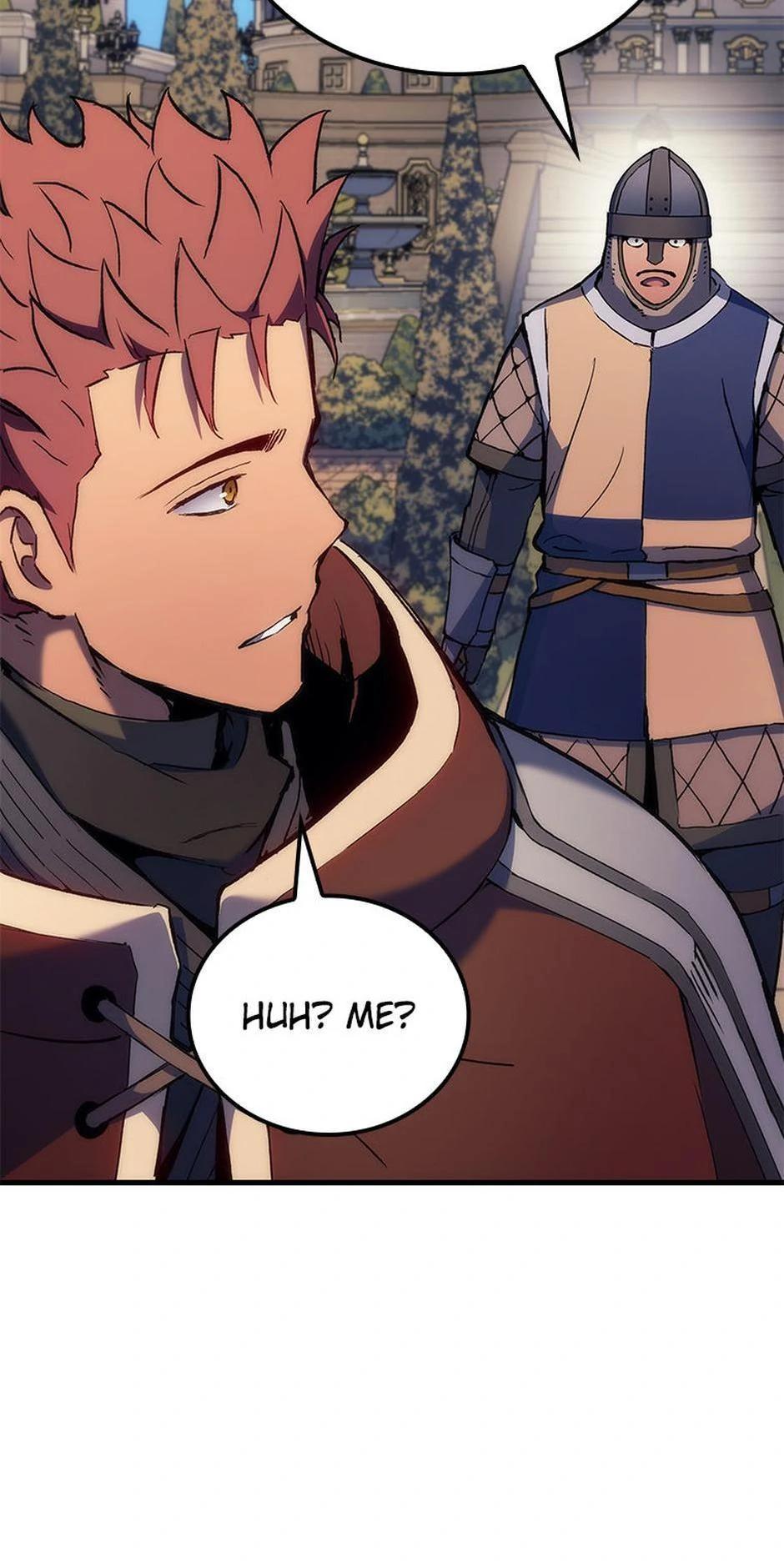 Read The Reincarnated King of Fists EN Manga Online