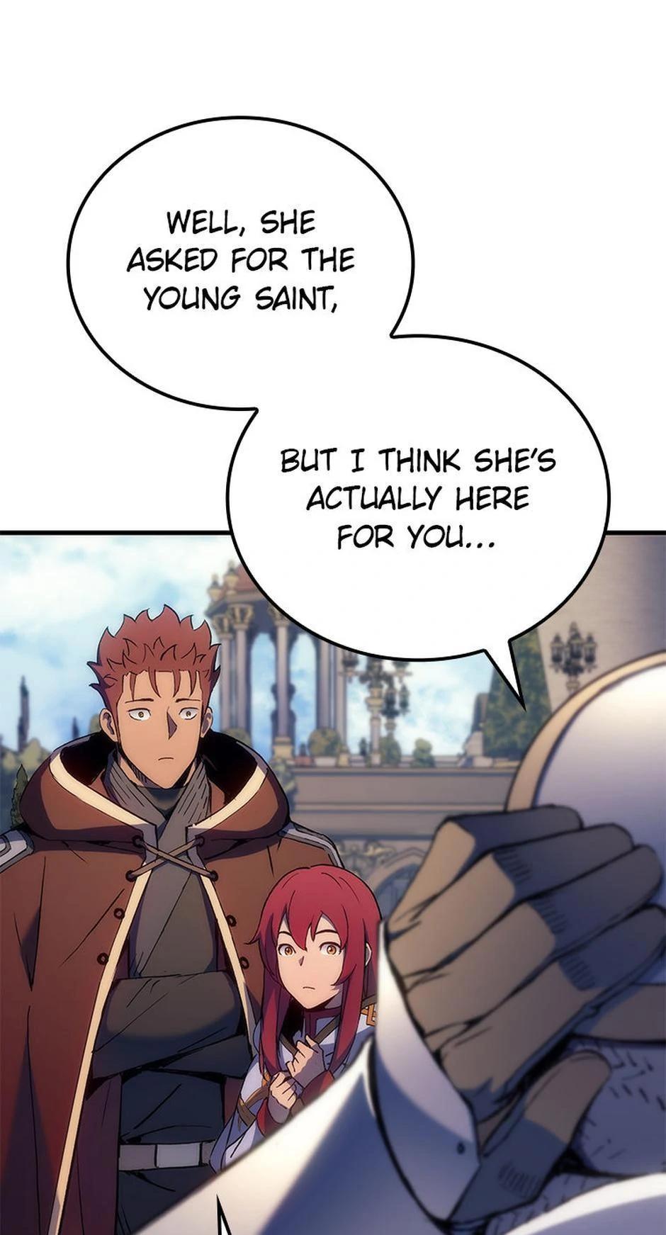 Read The Reincarnated King of Fists EN Manga Online