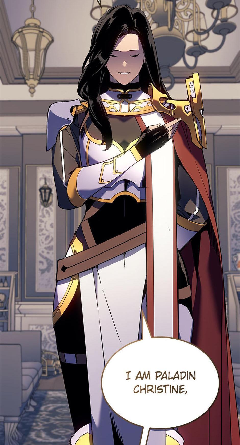 Read The Reincarnated King of Fists EN Manga Online