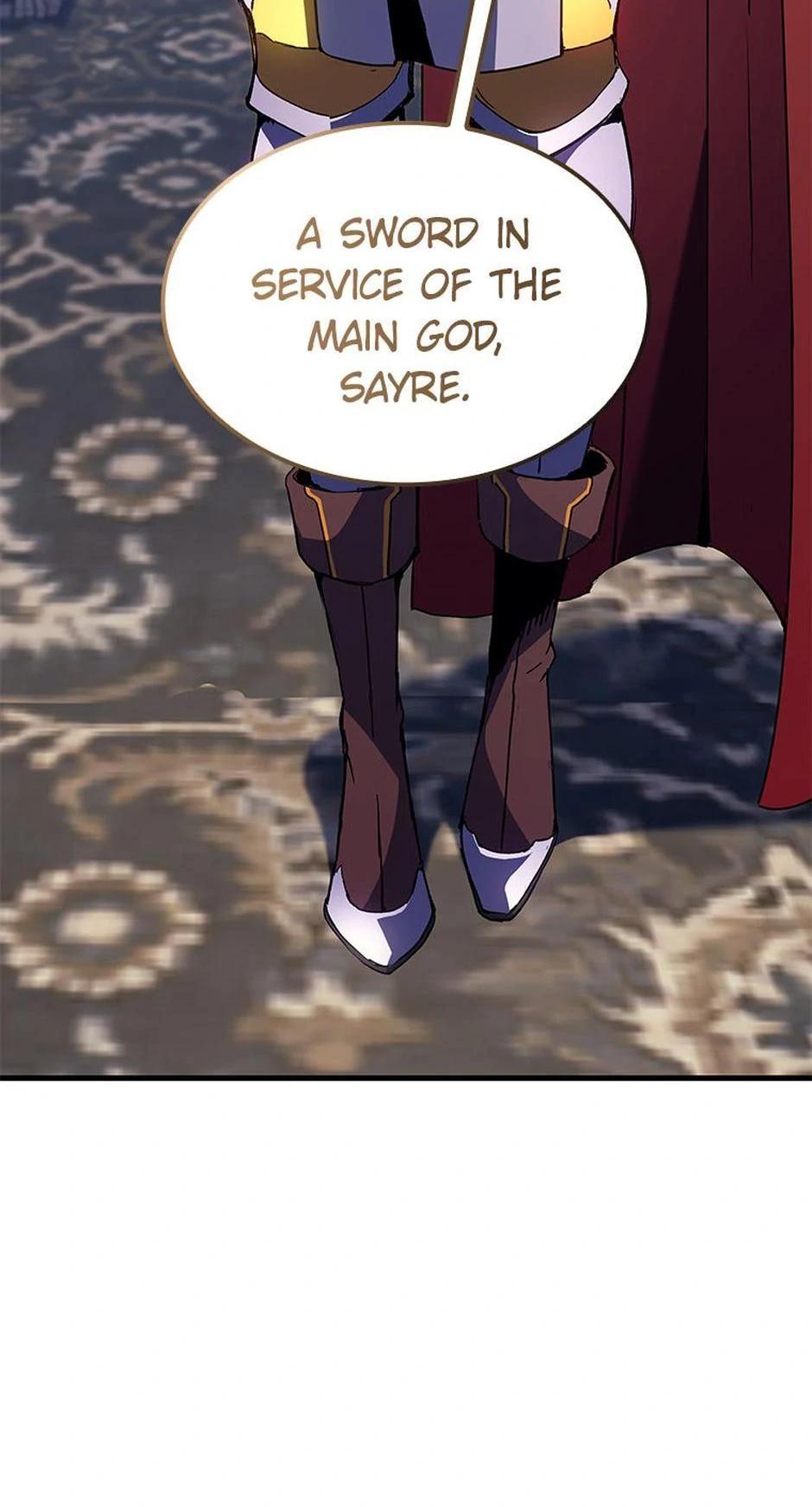 Read The Reincarnated King of Fists EN Manga Online