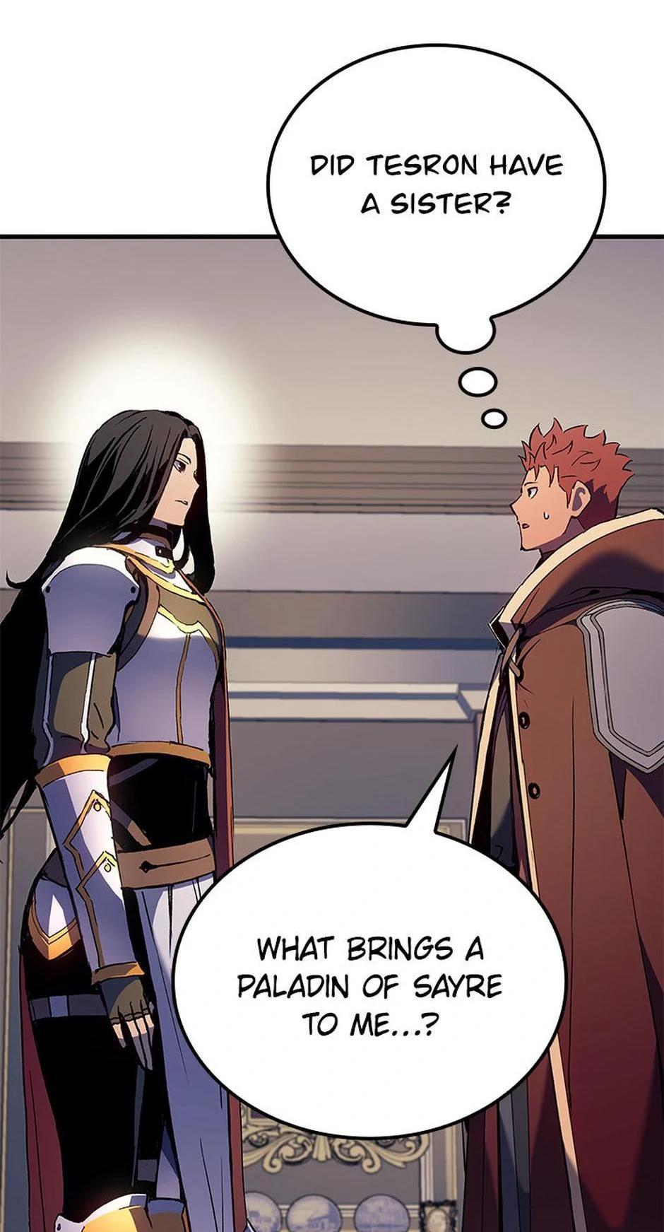 Read The Reincarnated King of Fists EN Manga Online