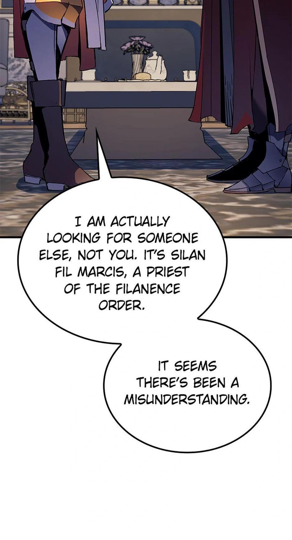 Read The Reincarnated King of Fists EN Manga Online