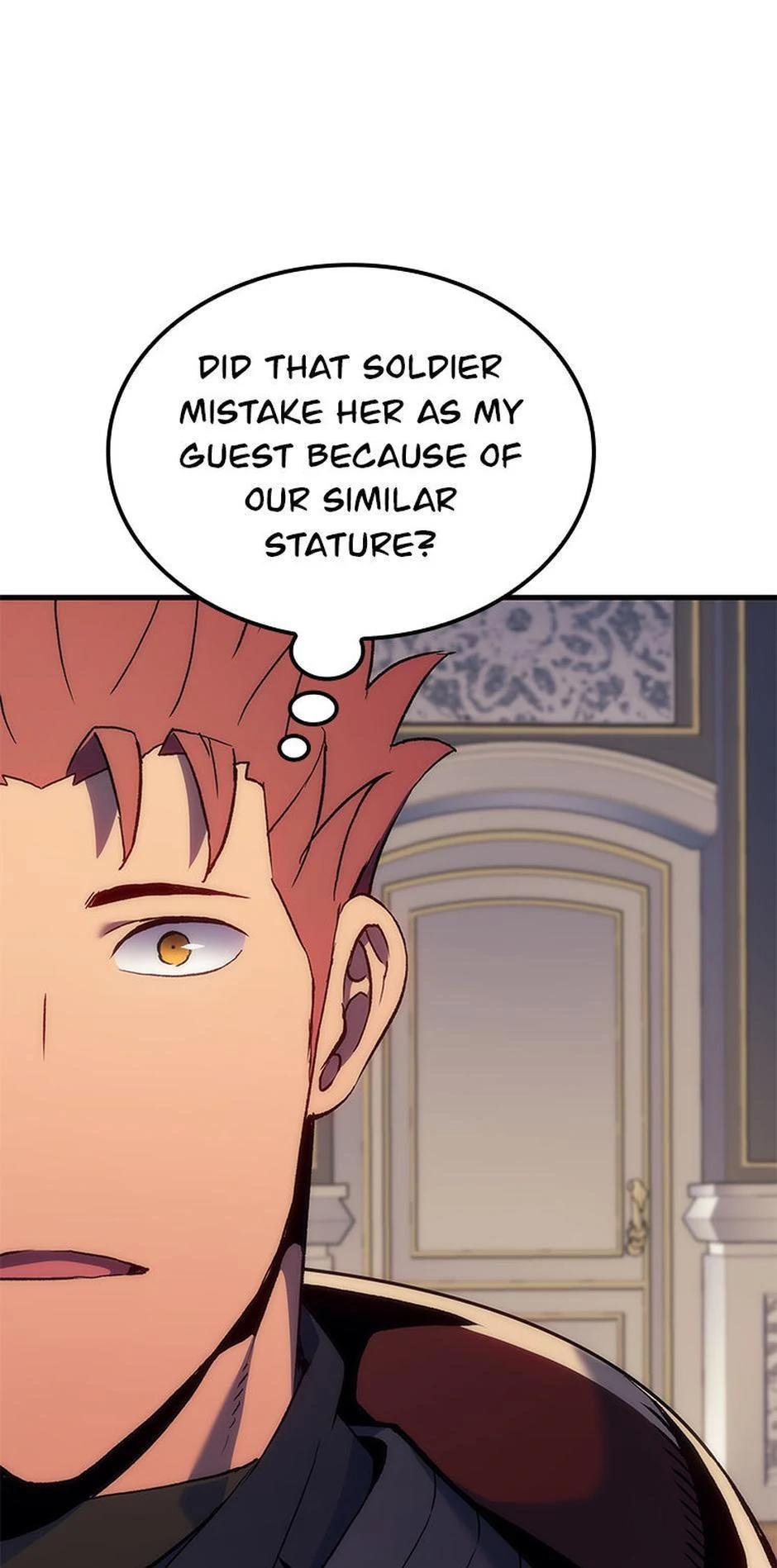 Read The Reincarnated King of Fists EN Manga Online