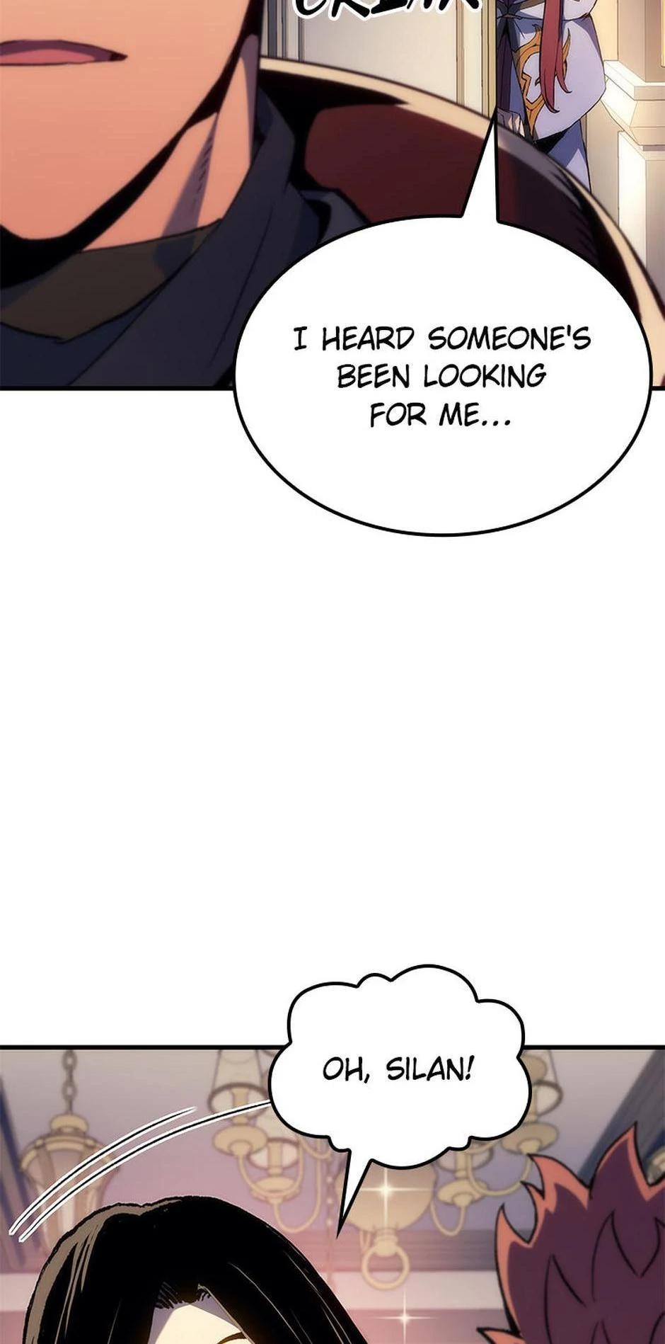 Read The Reincarnated King of Fists EN Manga Online