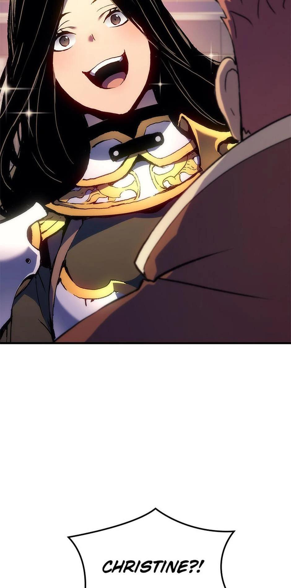 Read The Reincarnated King of Fists EN Manga Online