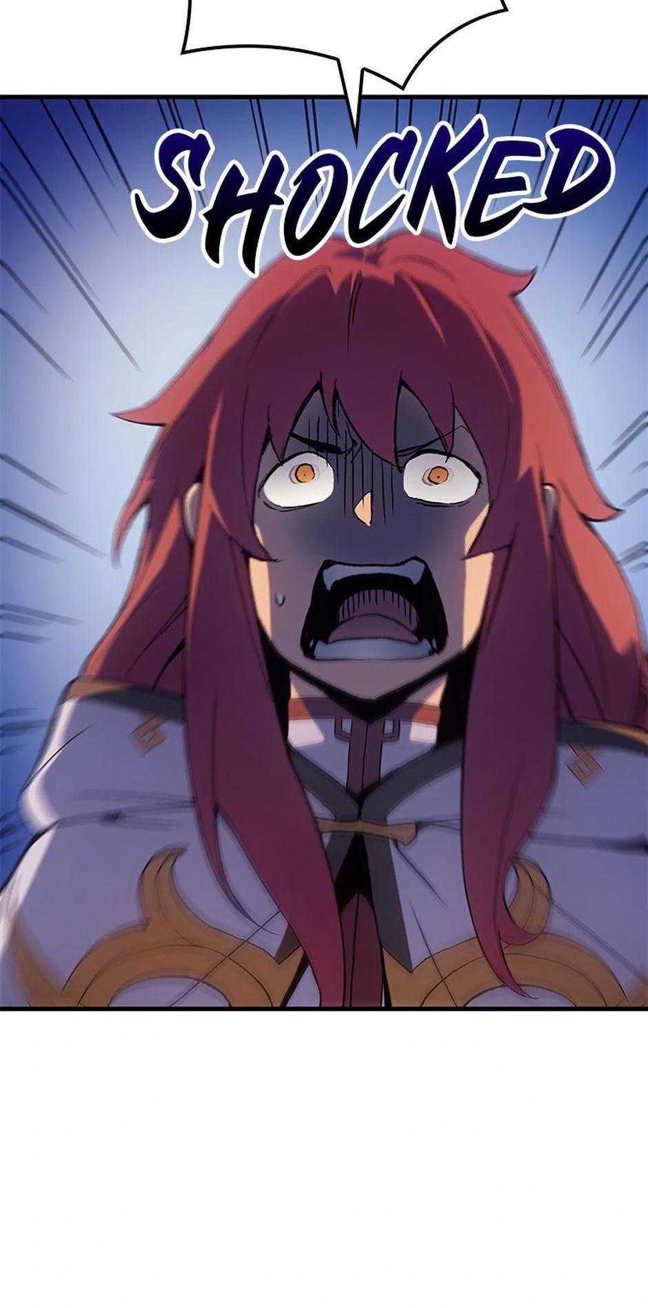 Read The Reincarnated King of Fists EN Manga Online