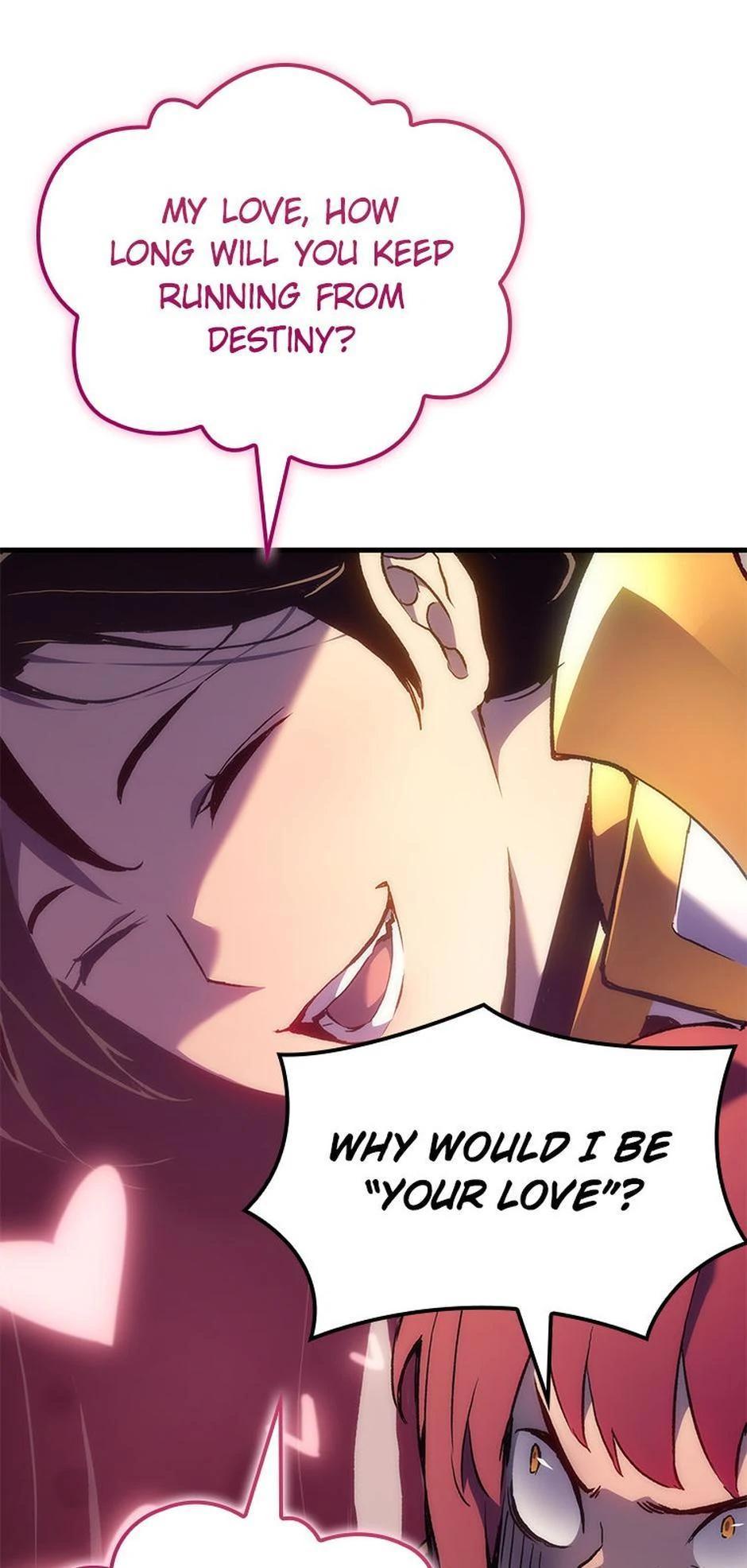 Read The Reincarnated King of Fists EN Manga Online